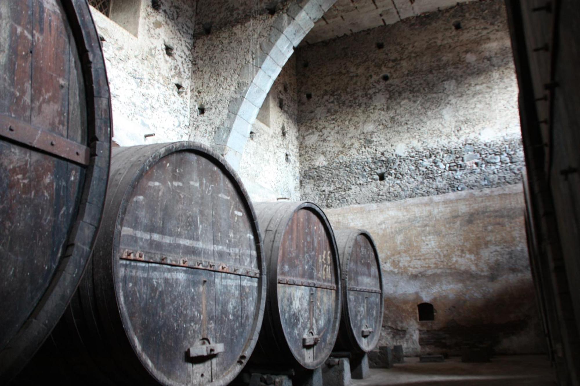 Hostal Feudo Vagliasindi -Wine Experience- Randazzo Exterior foto