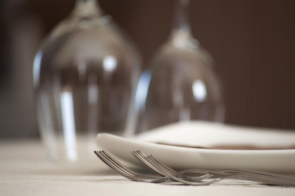 Hostal Feudo Vagliasindi -Wine Experience- Randazzo Exterior foto