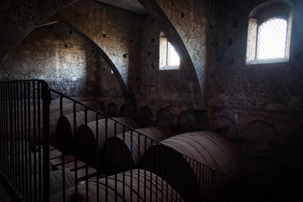 Hostal Feudo Vagliasindi -Wine Experience- Randazzo Exterior foto