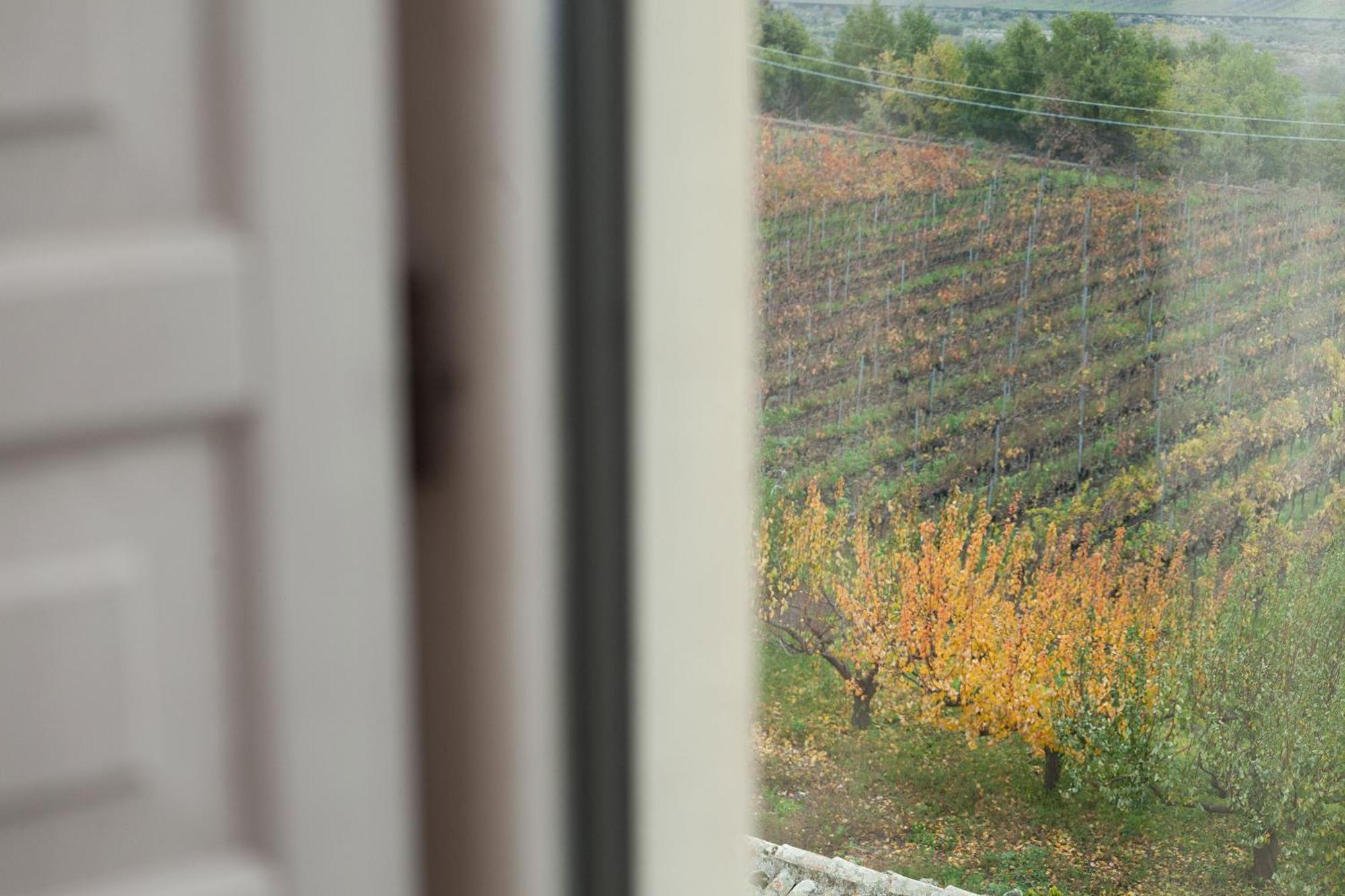 Hostal Feudo Vagliasindi -Wine Experience- Randazzo Exterior foto