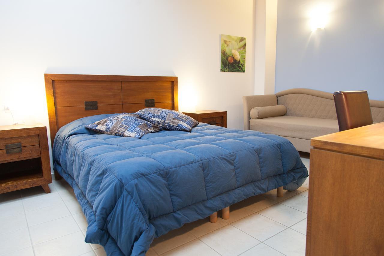Hostal Feudo Vagliasindi -Wine Experience- Randazzo Exterior foto